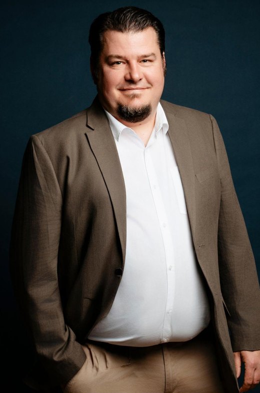 Kevin Nivez