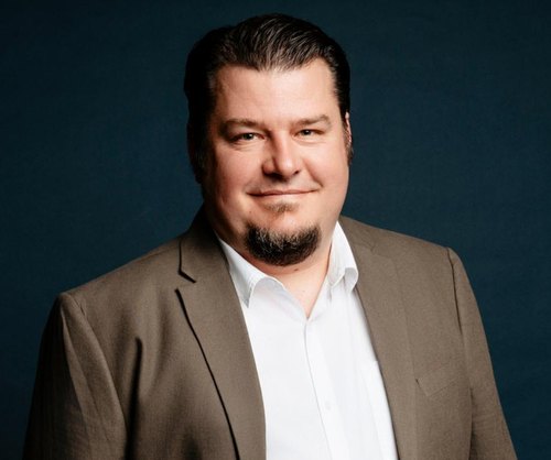 Kevin Nivez